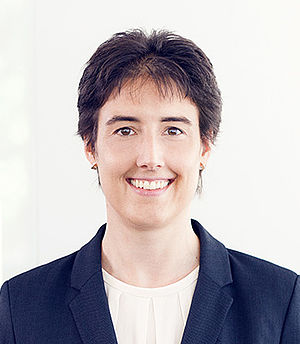 Dr. Cristina von Holzen