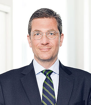 Dr. Philipp Ziegler