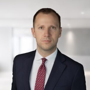 Dr. Timon Reinau