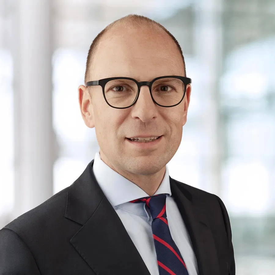 Dr. Christian Hochstrasser