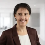 Dr. Cristina von Holzen
