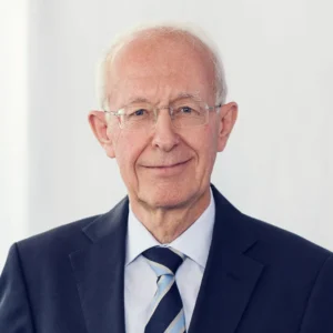 Dr. Felix Iselin