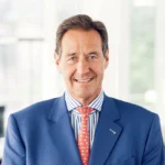 Dr. Gert Thoenen