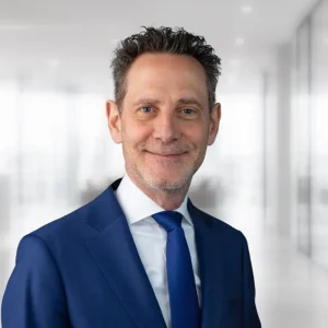 Dr. Martin Lenz