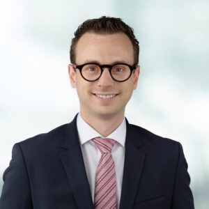 Dominik Mann