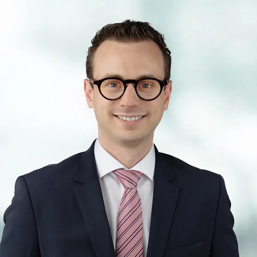 Dominik Mann