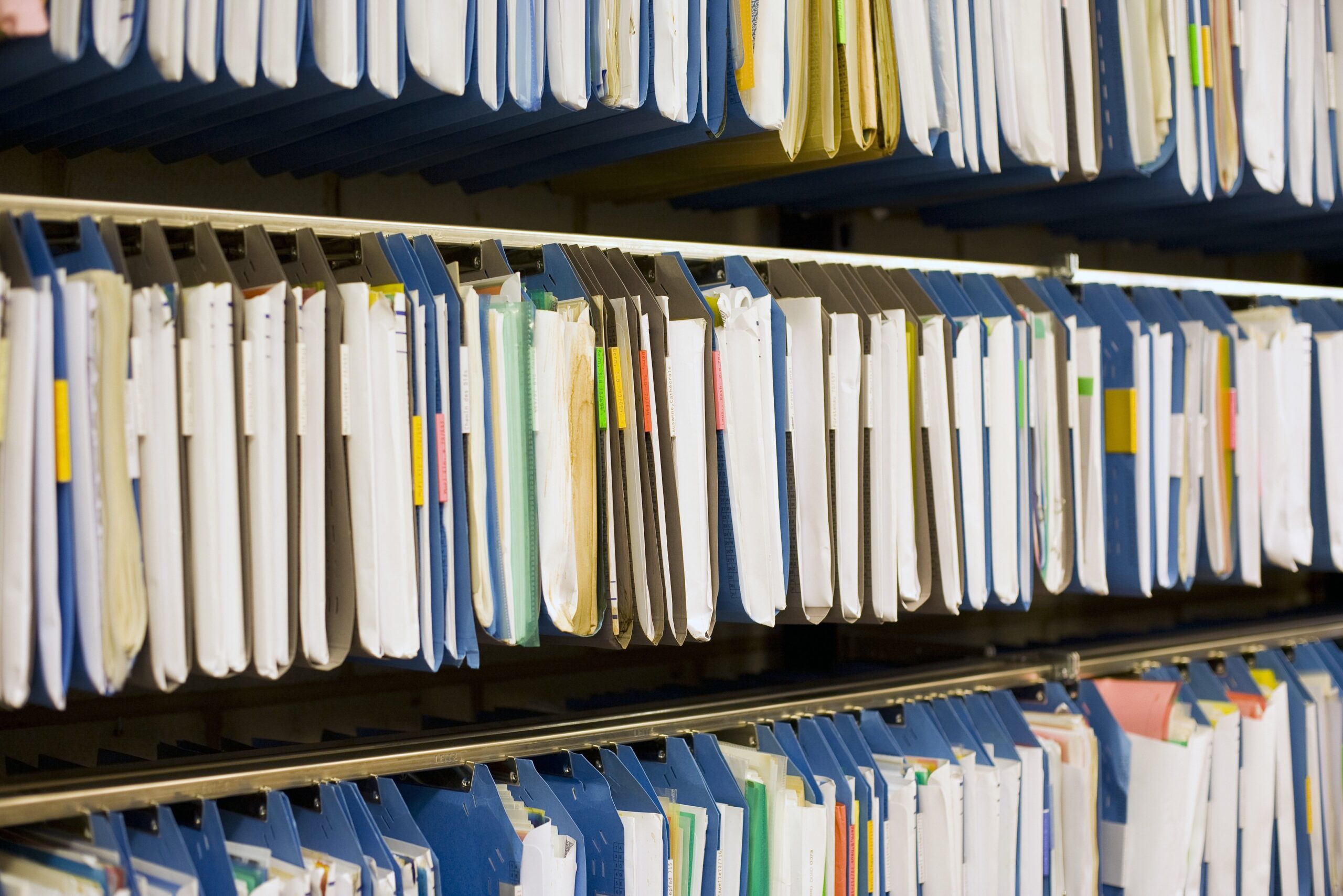 Schweizer Transparenzregister – neue Pflichten für juristische Personen