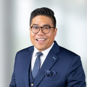 van Quy Peter Tran