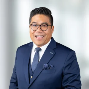 van Quy Peter Tran